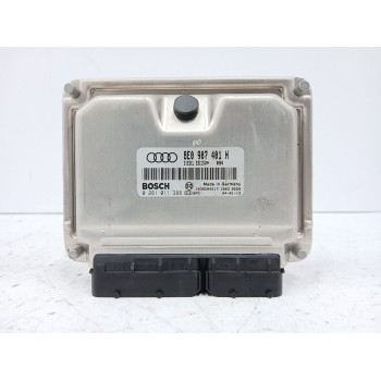 CENTRALITA MOTOR UCE 8E0907401H 0281011388 