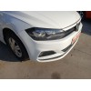 Recambio de paragolpes delantero para volkswagen polo vi (aw1, bz1, ae1) 1.0 referencia OEM IAM   