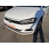 Recambio de paragolpes delantero para volkswagen polo vi (aw1, bz1, ae1) 1.0 referencia OEM IAM   