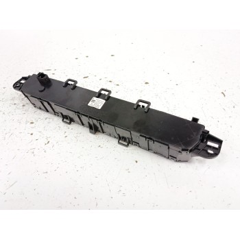Recambio de mando climatizador para peugeot rifter 1.5 bluehdi 100 referencia OEM IAM 98340419ZD  