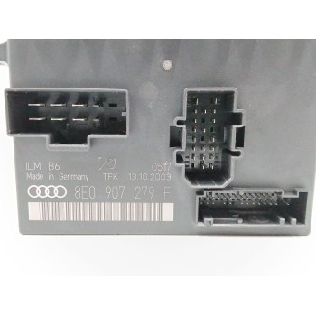 Recambio de modulo electronico para audi a4 b6 (8e2) 2.5 tdi referencia OEM IAM 8E0907279F  