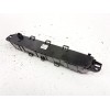 Recambio de mando climatizador para peugeot rifter 1.5 bluehdi 100 referencia OEM IAM 98340419ZD  