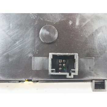 Recambio de mando climatizador para peugeot rifter 1.5 bluehdi 100 referencia OEM IAM 98340419ZD  