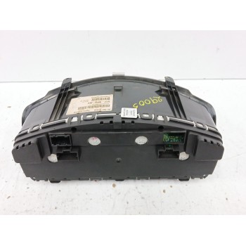 Recambio de cuadro instrumentos para fiat stilo (192_) 1.8 16v (192axc1a, 192bxc1a) referencia OEM IAM 46750595 1FCF10849AE4 