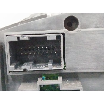 Recambio de cuadro instrumentos para fiat stilo (192_) 1.8 16v (192axc1a, 192bxc1a) referencia OEM IAM 46750595 1FCF10849AE4 