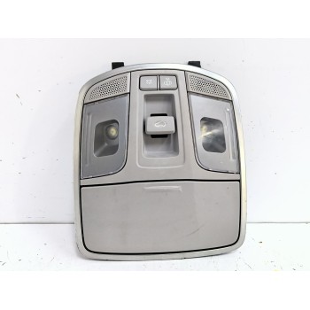 Recambio de luz interior para hyundai tucson (tl, tle) 1.7 crdi referencia OEM IAM 92810D300X  