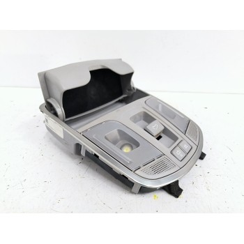 Recambio de luz interior para hyundai tucson (tl, tle) 1.7 crdi referencia OEM IAM 92810D300X  