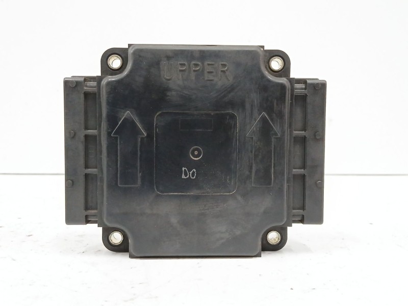 Recambio de centralita motor uce para fiat stilo (192_) 1.8 16v (192axc1a, 192bxc1a) referencia OEM IAM 46791885  