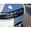 Recambio de faro izquierdo para volkswagen polo vi (aw1, bz1, ae1) 1.0 referencia OEM IAM   