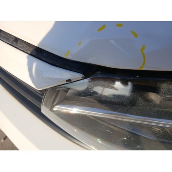 Recambio de faro izquierdo para volkswagen polo vi (aw1, bz1, ae1) 1.0 referencia OEM IAM   