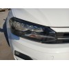 Recambio de faro derecho para volkswagen polo vi (aw1, bz1, ae1) 1.0 referencia OEM IAM   