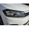 Recambio de faro derecho para volkswagen polo vi (aw1, bz1, ae1) 1.0 referencia OEM IAM   