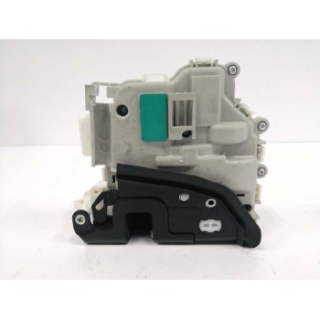 Recambio de cerradura puerta delantera derecha para audi a4 avant (8w5) sport edition quattro referencia OEM IAM 8X1837016C  