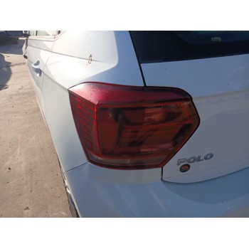 PILOTO TRASERO IZQUIERDO 2G0945095B 