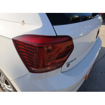 Recambio de piloto trasero izquierdo para volkswagen polo vi (aw1, bz1, ae1) 1.0 referencia OEM IAM   