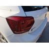 Recambio de piloto trasero izquierdo para volkswagen polo vi (aw1, bz1, ae1) 1.0 referencia OEM IAM   