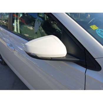 Recambio de retrovisor derecho para volkswagen polo vi (aw1, bz1, ae1) 1.0 referencia OEM IAM   