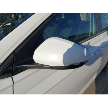 RETROVISOR IZQUIERDO 