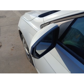 Recambio de retrovisor izquierdo para volkswagen polo vi (aw1, bz1, ae1) 1.0 referencia OEM IAM   