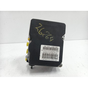 Recambio de abs para peugeot 308 sw i (4e_, 4h_) 1.6 16v referencia OEM IAM 9665363180 0265230452 
