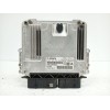 Recambio de centralita motor uce para peugeot rifter 1.5 bluehdi 100 referencia OEM IAM 9856345480 0281039556 