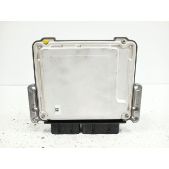 Recambio de centralita motor uce para peugeot rifter 1.5 bluehdi 100 referencia OEM IAM 9856345480 0281039556 