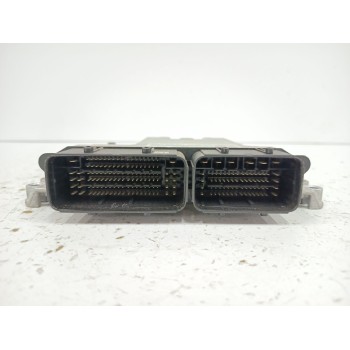 Recambio de centralita motor uce para peugeot rifter 1.5 bluehdi 100 referencia OEM IAM 9856345480 0281039556 