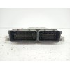 Recambio de centralita motor uce para peugeot rifter 1.5 bluehdi 100 referencia OEM IAM 9856345480 0281039556 