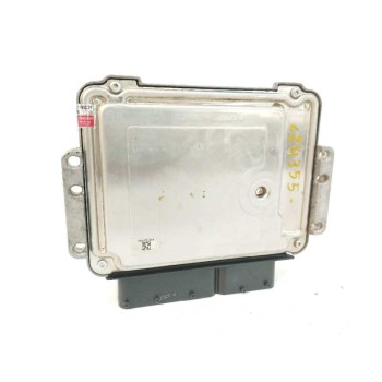 Recambio de centralita motor uce para kia carens iv 1.7 crdi referencia OEM IAM 391202A458 0281031538 