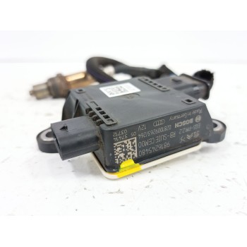 Recambio de sonda lambda para peugeot rifter 1.5 bluehdi 100 referencia OEM IAM 9816245480 0281009263 