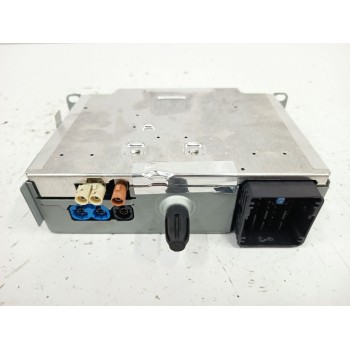 Recambio de sistema audio / radio cd para peugeot rifter 1.5 bluehdi 100 referencia OEM IAM 9855270480 7503900617 