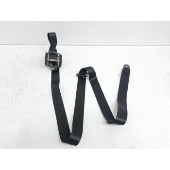 CINTURON SEGURIDAD TRASERO IZQUIERDO 0407372 