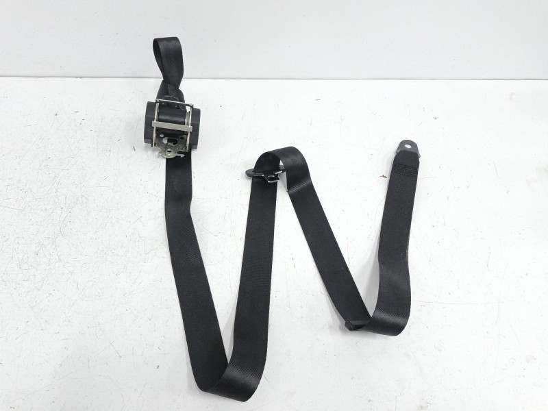 Recambio de cinturon seguridad trasero izquierdo para peugeot 308 sw i (4e_, 4h_) 1.6 16v referencia OEM IAM 0407372  