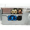 Recambio de sistema audio / radio cd para peugeot rifter 1.5 bluehdi 100 referencia OEM IAM 9855270480 7503900617 