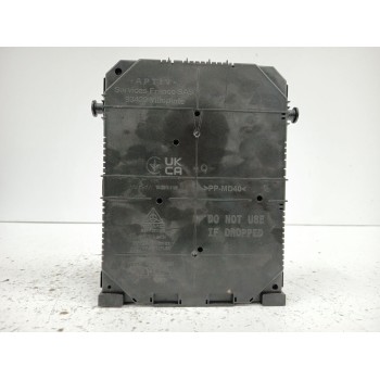 Recambio de caja reles / fusibles para peugeot rifter 1.5 bluehdi 100 referencia OEM IAM 9832880680  