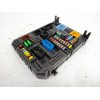 Recambio de caja reles / fusibles para peugeot rifter 1.5 bluehdi 100 referencia OEM IAM 9832880680  