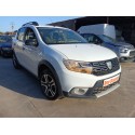 DACIA SANDERO II (B8_)