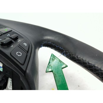 Recambio de volante para hyundai tucson (tl, tle) 1.7 crdi referencia OEM IAM 309246881B9AAB  