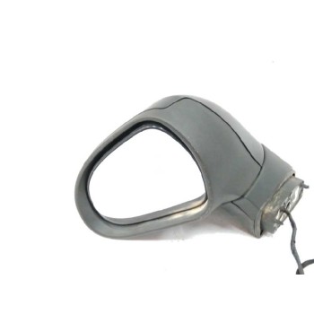 Recambio de retrovisor izquierdo para peugeot 207 1.4 16v cat (kfu / et3j4) referencia OEM IAM 96806498X 2 ENCHUFES 5+2 CABLES 