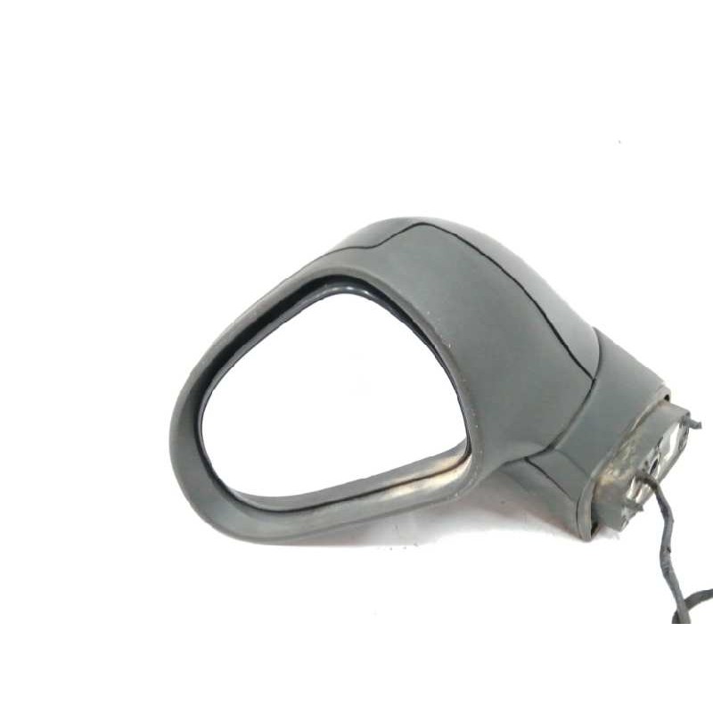 Recambio de retrovisor izquierdo para peugeot 207 1.4 16v cat (kfu / et3j4) referencia OEM IAM 96806498X 2 ENCHUFES 5+2 CABLES 