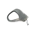 Recambio de retrovisor izquierdo para peugeot 207 1.4 16v cat (kfu / et3j4) referencia OEM IAM 96806498X 2 ENCHUFES 5+2 CABLES 