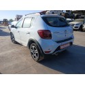 DACIA SANDERO II (B8_)