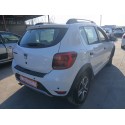 DACIA SANDERO II (B8_)
