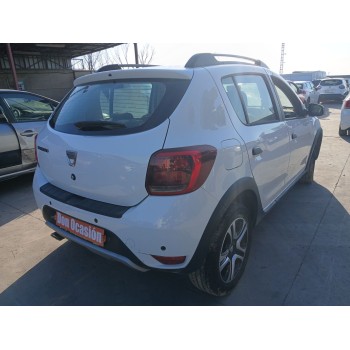 dacia sandero ii (b8_) del año 2020