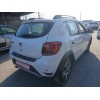 dacia sandero ii (b8_) del año 2020