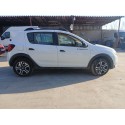 DACIA SANDERO II (B8_)