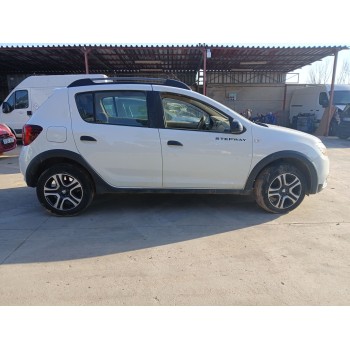 dacia sandero ii (b8_) del año 2020