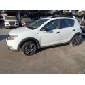DACIA SANDERO II (B8_)