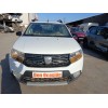 dacia sandero ii (b8_) del año 2020