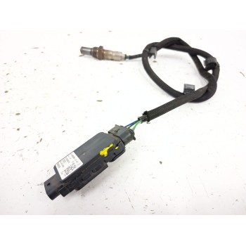 Recambio de sonda lambda para peugeot rifter 1.5 bluehdi 100 referencia OEM IAM 9830288780 0281008669 